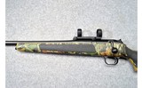 Blaser ~ R93 "Left Handed" ~ .300 Win Mag - 7 of 10