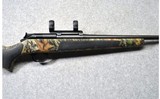 Blaser ~ R93 "Left Handed" ~ .300 Win Mag - 3 of 10