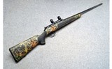 Blaser ~ R93 "Left Handed" ~ .300 Win Mag - 1 of 10
