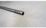 Blaser ~ R93 "Left Handed" ~ .300 Win Mag - 9 of 10