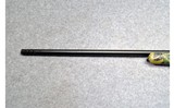 Blaser ~ R93 "Left Handed" ~ .300 Win Mag - 8 of 10
