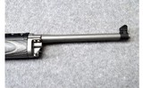 Ruger ~ Mini-14 ~ 5.56 NATO - 4 of 10