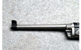 Ruger ~ Mini-14 ~ 5.56 NATO - 8 of 10