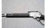 Smith and Wesson ~ Model 1854 ~ .357 Mag - 7 of 10