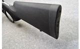 Smith and Wesson ~ Model 1854 ~ .357 Mag - 10 of 10