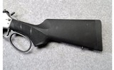 Smith and Wesson ~ Model 1854 ~ .357 Mag - 6 of 10