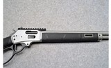 Smith and Wesson ~ Model 1854 ~ .357 Mag - 3 of 10
