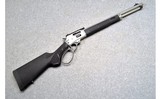 Smith and Wesson ~ Model 1854 ~ .357 Mag