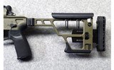 SIG Sauer ~ CROSS-Magnum Sawtooth Moss Green ~ 7mm PRC - 6 of 10