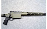 SIG Sauer ~ CROSS-Magnum Sawtooth Moss Green ~ 7mm PRC - 3 of 10