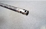 SIG Sauer ~ CROSS-Magnum Sawtooth Moss Green ~ 7mm PRC - 9 of 10