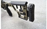 SIG Sauer ~ CROSS-Magnum Sawtooth Moss Green ~ 7mm PRC - 10 of 10