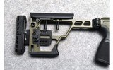 SIG Sauer ~ CROSS-Magnum Sawtooth Moss Green ~ 7mm PRC - 2 of 10