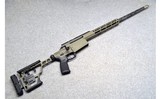 SIG Sauer ~ CROSS-Magnum Sawtooth Moss Green ~ 7mm PRC - 1 of 10
