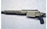 SIG Sauer ~ CROSS-Magnum Sawtooth Moss Green ~ 7mm PRC - 7 of 10