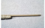 Winchester ~ Model 70 Extreme Hunter Strata MB ~ 6.5cm - 4 of 10