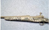 Winchester ~ Model 70 Extreme Hunter Strata MB ~ 6.5cm - 7 of 10