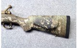 Winchester ~ Model 70 Extreme Hunter Strata MB ~ 6.5cm - 6 of 10