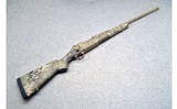Winchester ~ Model 70 Extreme Hunter Strata MB ~ 6.5cm