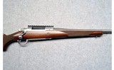 Ruger ~ M77 Hawkeye Hunter ~ .204 Ruger - 3 of 11