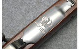 Ruger ~ M77 Hawkeye Hunter ~ .204 Ruger - 5 of 11