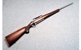 Ruger ~ M77 Hawkeye Hunter ~ .204 Ruger - 1 of 11