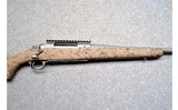 Ruger ~ M77 Hawkeye FTW Hunter ~ .300 Win Mag - 3 of 10