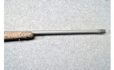 Ruger ~ M77 Hawkeye FTW Hunter ~ .300 Win Mag - 4 of 10
