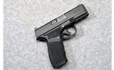Springfield Armory ~ Hellcat Pro OSP ~ 9mm - 1 of 2