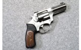 Ruger ~ SP101-Wiley Clapp ~ .357 Magnum - 1 of 2