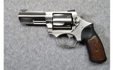 Ruger ~ SP101-Wiley Clapp ~ .357 Magnum - 2 of 2