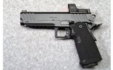 Springfield Armory ~ 1911 DS Prodigy ~ 9mm - 2 of 2