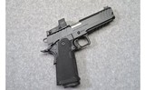 Springfield Armory ~ 1911 DS Prodigy ~ 9mm - 1 of 2