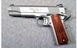 Springfield Armory ~ 1911-A1 ~ .45 Auto - 2 of 4