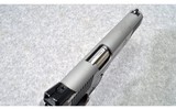 Springfield Armory ~ 1911-A1 ~ .45 Auto - 3 of 4