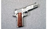 Springfield Armory ~ 1911-A1 ~ .45 Auto - 1 of 4
