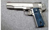 Colt ~ Government Gold Cup Lite ~ .45 ACP - 2 of 2