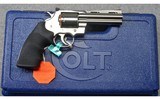 Colt ~ Grizzly ~ .357 Magnum - 4 of 4