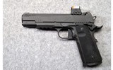 SIG Sauer ~ 1911 X ~ .45 ACP - 2 of 2