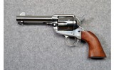 Cimarron Firearms ~ Frontier Pre-War Stainless ~ .45 Colt - 2 of 2