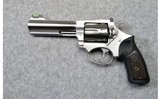 Ruger ~ SP101 Stainless ~ .327 Federal Magnum - 2 of 2