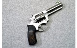 Ruger ~ SP101 Stainless ~ .327 Federal Magnum - 1 of 2