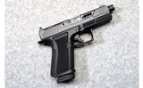Shadow Systems ~ MR920 ~ 9mm - 1 of 2