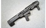 Smith & Wesson
M&P 12
12 gauge