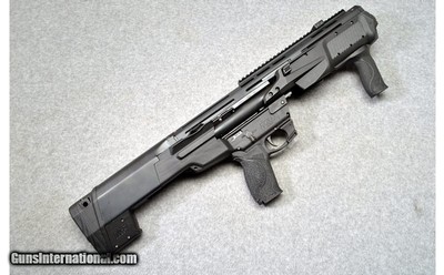 Smith & Wesson ~ M&P 12 ~ 12 gauge