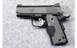 Kimber ~ Ultra TLE II ~ .45 ACP - 2 of 2