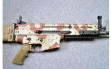 FN America ~ SCAR 17S ~ 7.62 Nato - 3 of 11