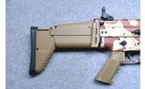 FN America ~ SCAR 17S ~ 7.62 Nato - 2 of 11