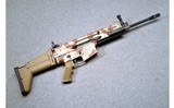 FN America ~ SCAR 17S ~ 7.62 Nato - 1 of 11