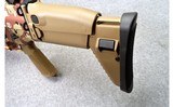 FN America ~ SCAR 17S ~ 7.62 Nato - 11 of 11